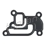 Zaptivka, EGR-ventil HANS PRIES HP207 314 IC-BEDE75