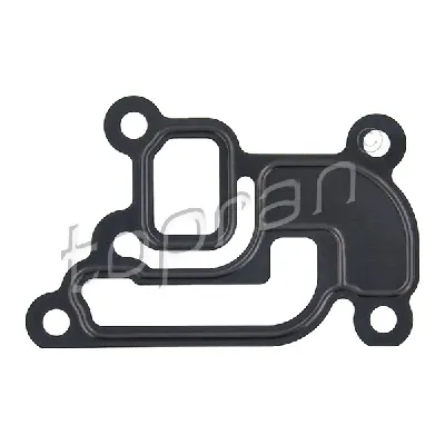 Zaptivka, EGR-ventil HANS PRIES HP207 314 IC-BEDE75