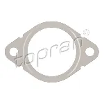 Zaptivka, EGR-ventil HANS PRIES HP208 852 IC-E4253D