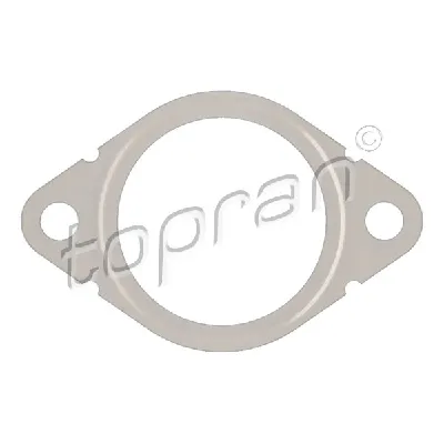 Zaptivka, EGR-ventil HANS PRIES HP208 852 IC-E4253D