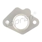 Zaptivka, EGR-ventil HANS PRIES HP723 858 IC-F463A9