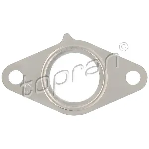 Zaptivka, EGR-ventil HANS PRIES HP723 915 IC-F463AA