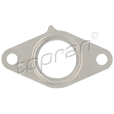 Zaptivka, EGR-ventil HANS PRIES HP723 915 IC-F463AA