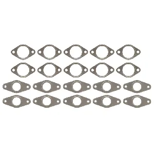 Zaptivka, EGR-ventil MEAT&DORIA MD01615 IC-E706CA