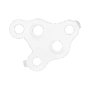 Zaptivka, EGR-ventil TOYOTA 25633-0Q020 IC-E27C93