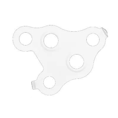 Zaptivka, EGR-ventil TOYOTA 25633-0Q020 IC-E27C93