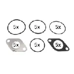 Zaptivka, EGR-ventil VEMO V10-63-0187 IC-G0QEV0