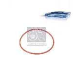 Zaptivka, interkuler DT KLIMA 1.11224 IC-BB39BB