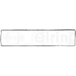 Zaptivka, interkuler ELRING EL341310 IC-E4B0AF