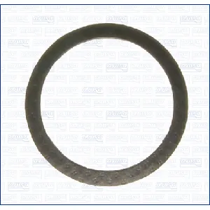 Zaptivka, izduvna cev AJUSA AJU00744500 IC-G0KDG4