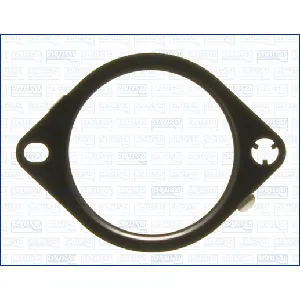 Zaptivka, izduvna cev AJUSA AJU01225600 IC-F81BFA