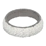 Zaptivka, izduvna cev AJUSA AJU01277600 IC-DAF828