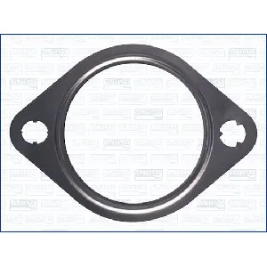 Zaptivka, izduvna cev AJUSA AJU01334700 IC-DAF807