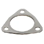 Zaptivka, izduvna cev AJUSA AJU01336200 IC-DAF88D