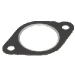 Zaptivka, izduvna cev AJUSA AJU01336300 IC-DAF88E