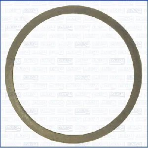 Zaptivka, izduvna cev AJUSA AJU01337600 IC-DAF831