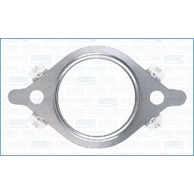 Zaptivka, izduvna cev AJUSA AJU01480300 IC-F8CFAE