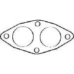 Zaptivka, izduvna cev BOSAL BOS256-004 IC-455231