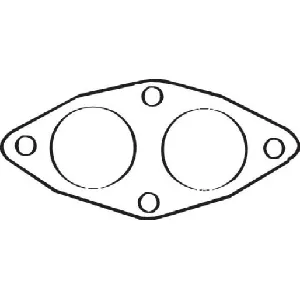 Zaptivka, izduvna cev BOSAL BOS256-004 IC-455231