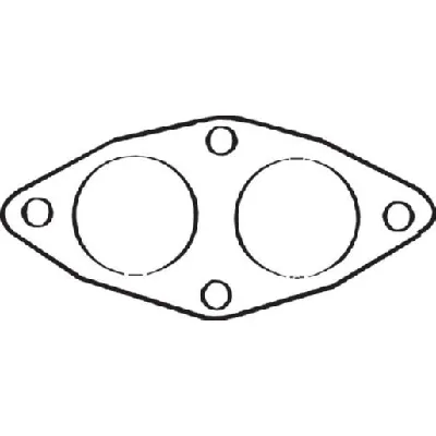 Zaptivka, izduvna cev BOSAL BOS256-004 IC-455231