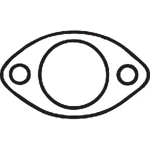 Zaptivka, izduvna cev BOSAL BOS256-008 IC-A10431