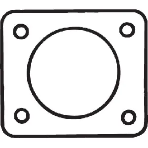 Zaptivka, izduvna cev BOSAL BOS256-028 IC-455319