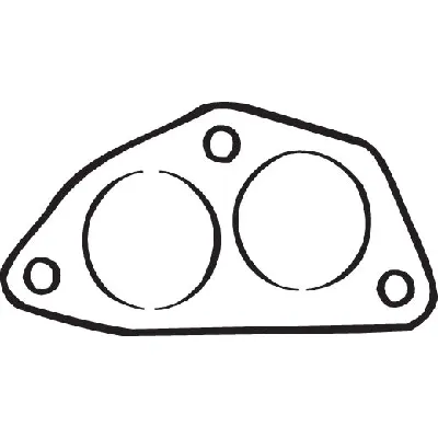 Zaptivka, izduvna cev BOSAL BOS256-037 IC-435326