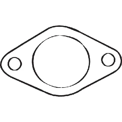 Zaptivka, izduvna cev BOSAL BOS256-040 IC-B8B274