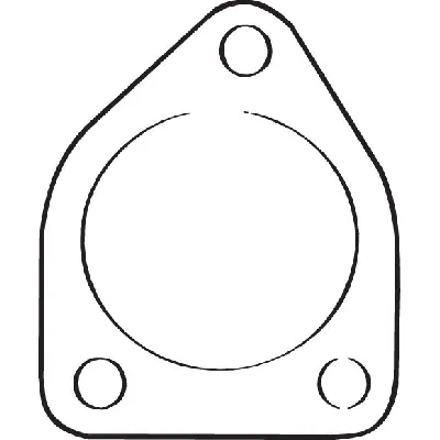 Zaptivka, izduvna cev BOSAL BOS256-053 IC-435265