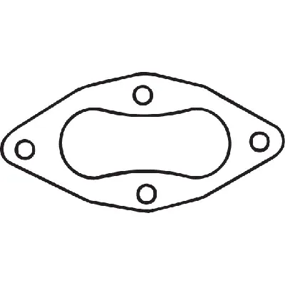 Zaptivka, izduvna cev BOSAL BOS256-084 IC-B8B275