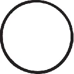 Zaptivka, izduvna cev BOSAL BOS256-108 IC-A83EA5