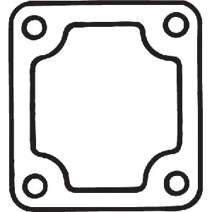 Zaptivka, izduvna cev BOSAL BOS256-110 IC-BC036B