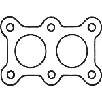 Zaptivka, izduvna cev BOSAL BOS256-126 IC-D9CBB6