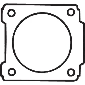 Zaptivka, izduvna cev BOSAL BOS256-144 IC-BC036E