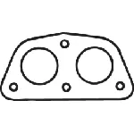 Zaptivka, izduvna cev BOSAL BOS256-146 IC-BC036F