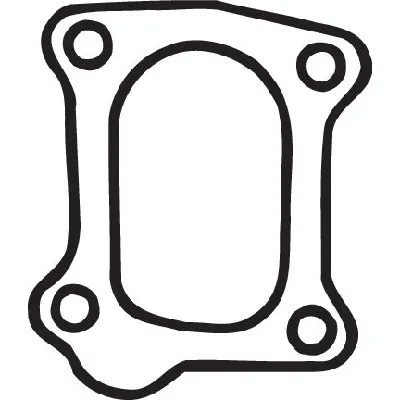 Zaptivka, izduvna cev BOSAL BOS256-149 IC-BC0370