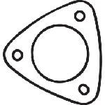 Zaptivka, izduvna cev BOSAL BOS256-153 IC-BC0371