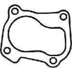 Zaptivka, izduvna cev BOSAL BOS256-188 IC-455247