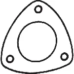 Zaptivka, izduvna cev BOSAL BOS256-189 IC-9E4E9D