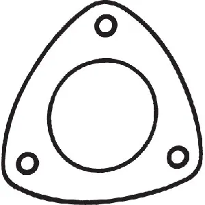 Zaptivka, izduvna cev BOSAL BOS256-203 IC-435355