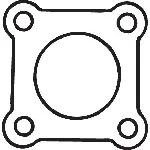 Zaptivka, izduvna cev BOSAL BOS256-255 IC-C7012D