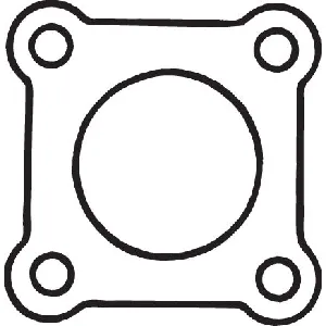 Zaptivka, izduvna cev BOSAL BOS256-255 IC-C7012D