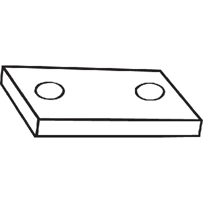 Zaptivka, izduvna cev BOSAL BOS256-262 IC-455391