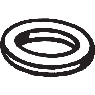 Zaptivka, izduvna cev BOSAL BOS256-287 IC-432298