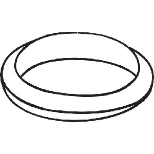 Zaptivka, izduvna cev BOSAL BOS256-291 IC-455253