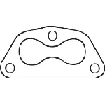 Zaptivka, izduvna cev BOSAL BOS256-301 IC-435244