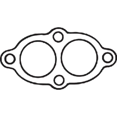 Zaptivka, izduvna cev BOSAL BOS256-302 IC-455225