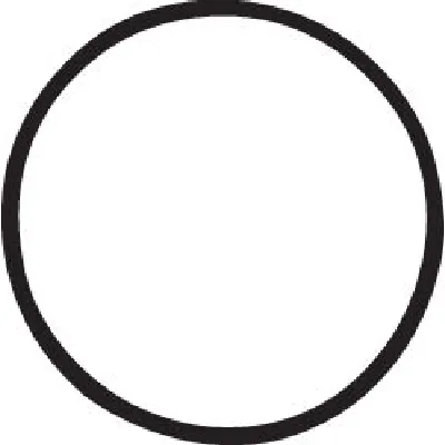 Zaptivka, izduvna cev BOSAL BOS256-313 IC-AF28E1