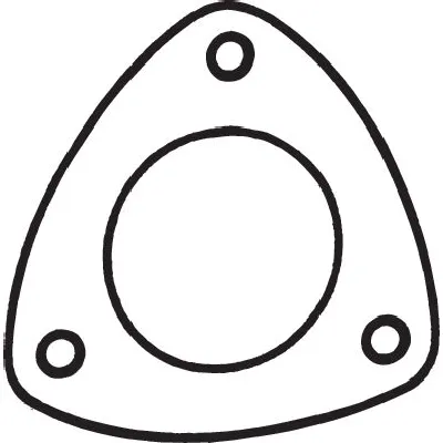 Zaptivka, izduvna cev BOSAL BOS256-339 IC-455259