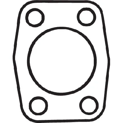 Zaptivka, izduvna cev BOSAL BOS256-354 IC-B8B285